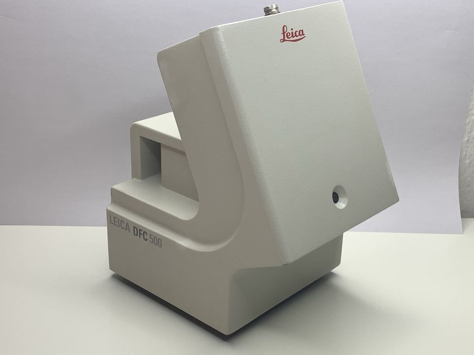 Leica DFC500 Camara p/ microscopio