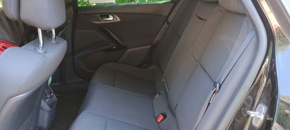 Peugeot 508 2.0 HDi