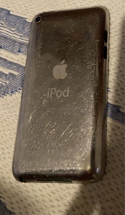 iPod touch 4 geracao (touch com algumas falhas)