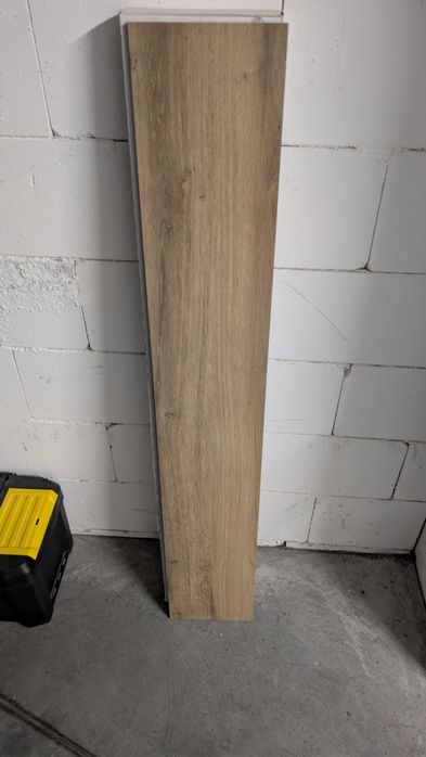 Gres szkliwiony Płytka Argenta Milena Nuez - 6 szt