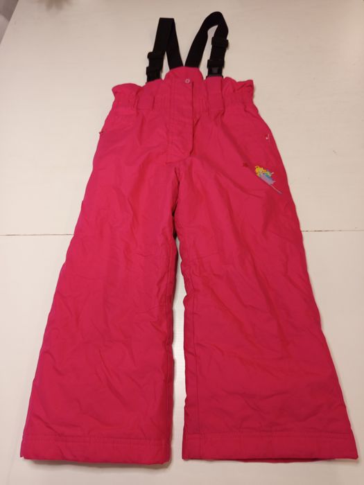 Fatos de ski snowboard para a neve de criança