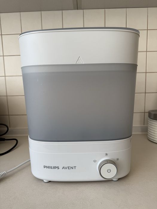 Електричний стерилізатор для пляшечок Philips Avent