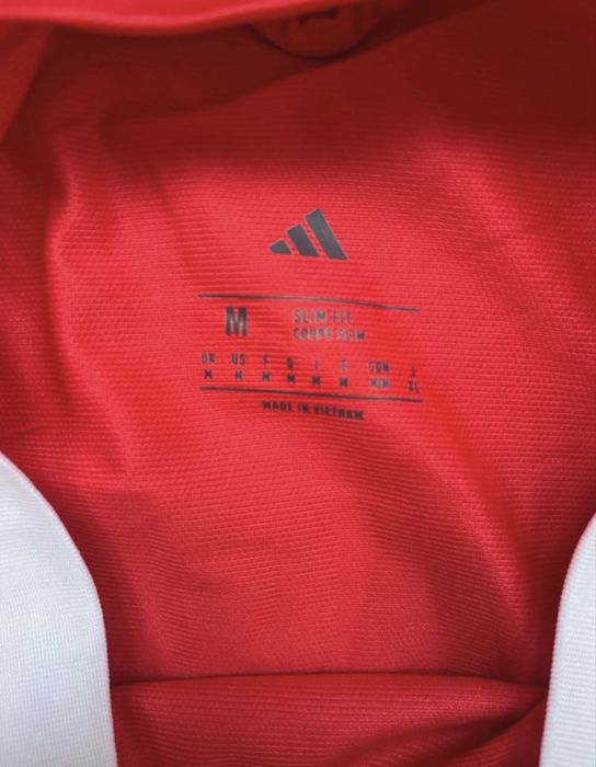 Camisola do Benfica