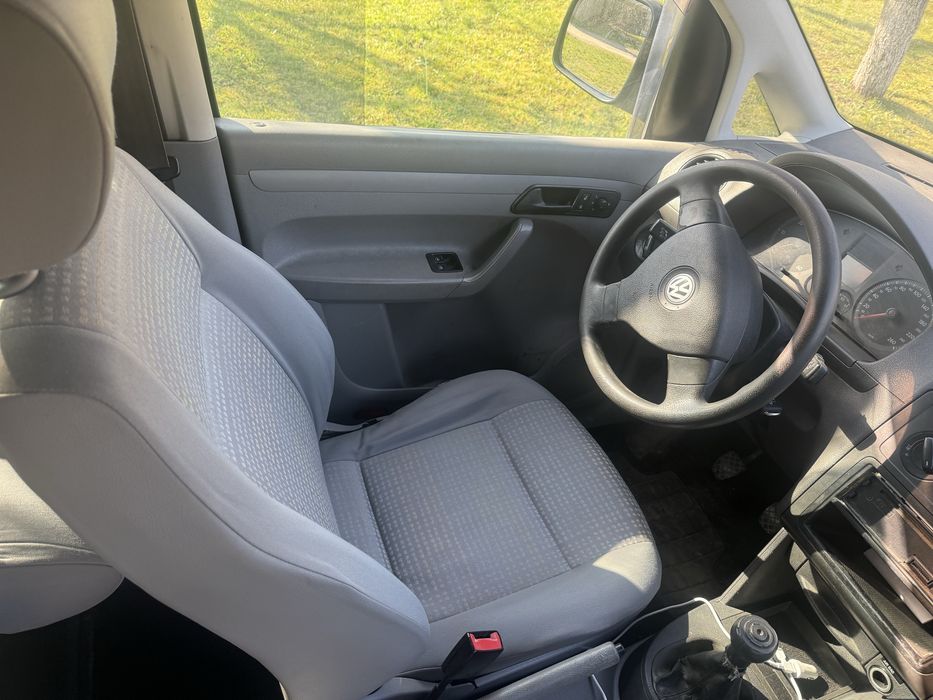 Продам Каддіі оригінал пасажир