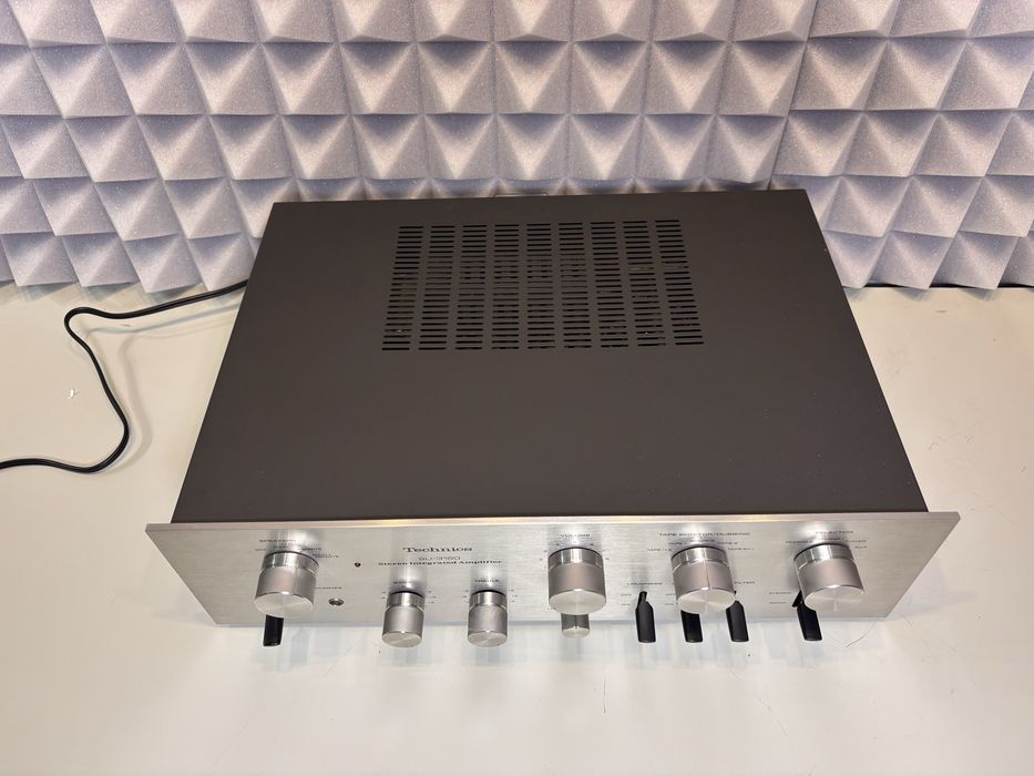 Wzmacniacz Technics SU 3150
