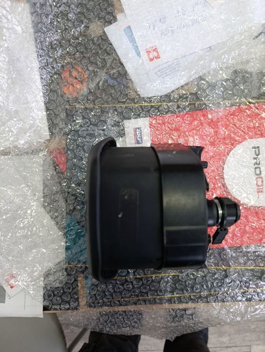 Corvette C7 Poduszka Powietrza Air Bag