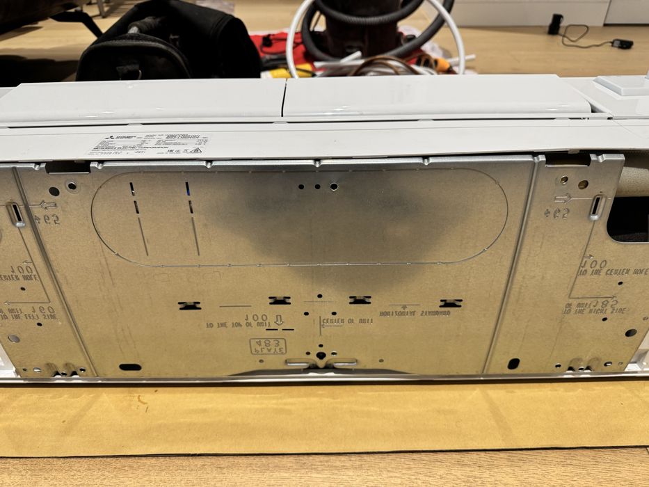 Внутренний блок Mitsubishi Electric PREMIUM INVERTER MSZ-LN60VGW