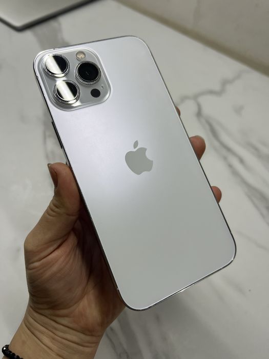 iPhone 13 Pro Max 256 gb