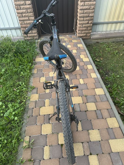 Bergamont Vitox 6.2, 26”