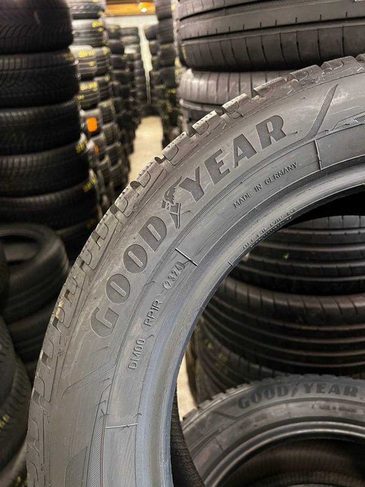 GOODYEAR 225/55R17 97V2023年製　2本セット。 Купити шини Goodyear 225/55 R17: ціна, відгуки, фото