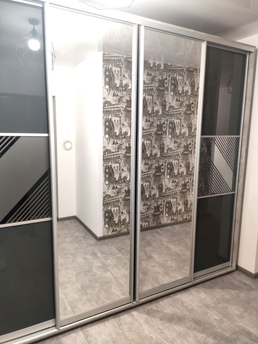 Вул.Княгині Ольги Грінвель