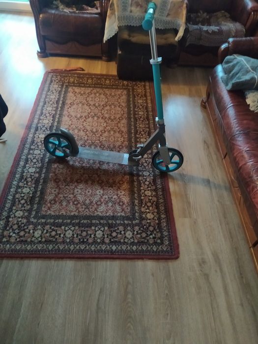 Chulanjoga dziecięca