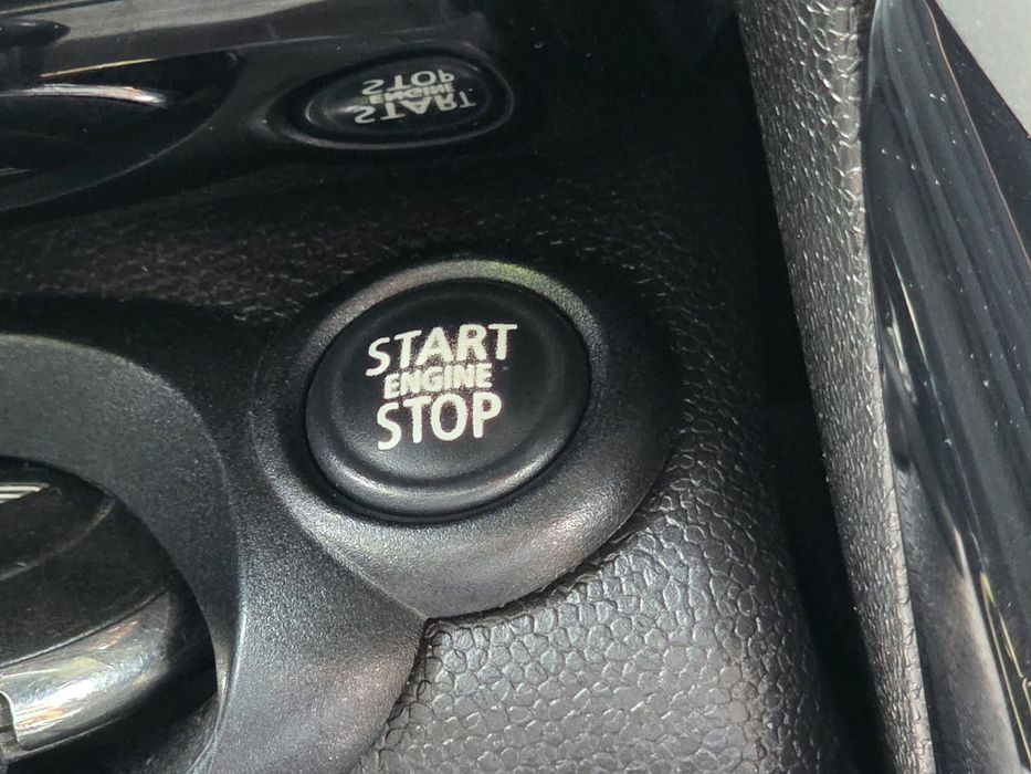 MINI Cooper S 184konie