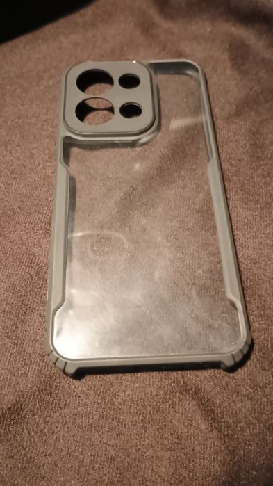 Чохол проти ударний для Xiaomi Poco C85 171mm.