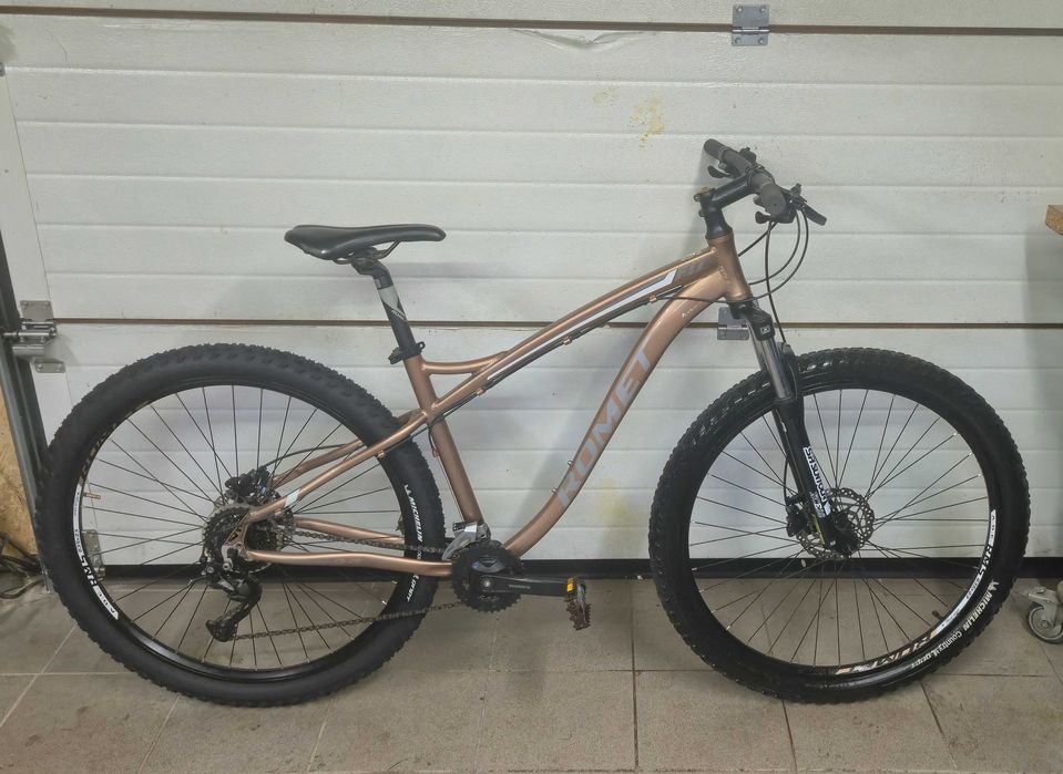 Piekny Romet Rambler Fit 29