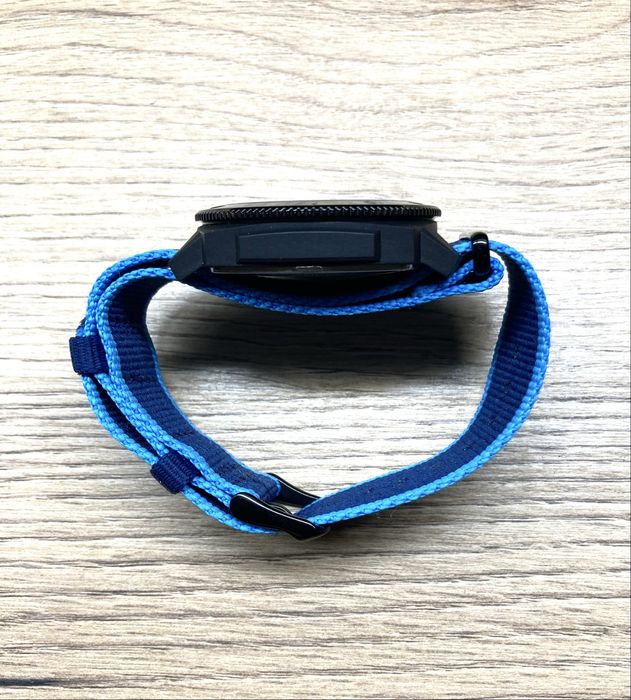 Alpina Seastrong Diver Gyre Automatic Limited Edition