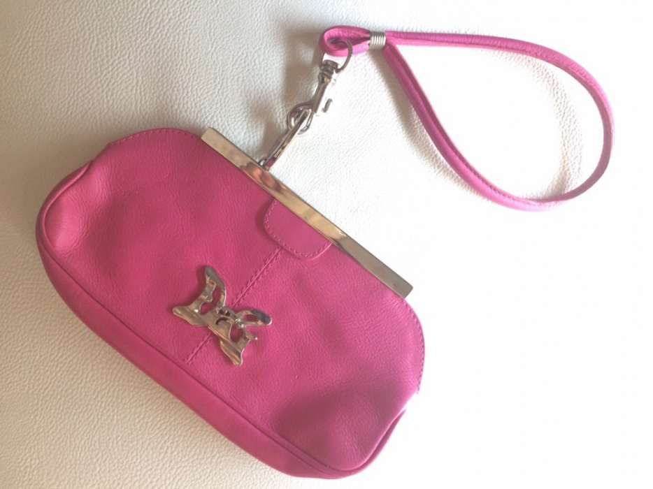 Troco/Vendo pochete original Dolce&Gabbana