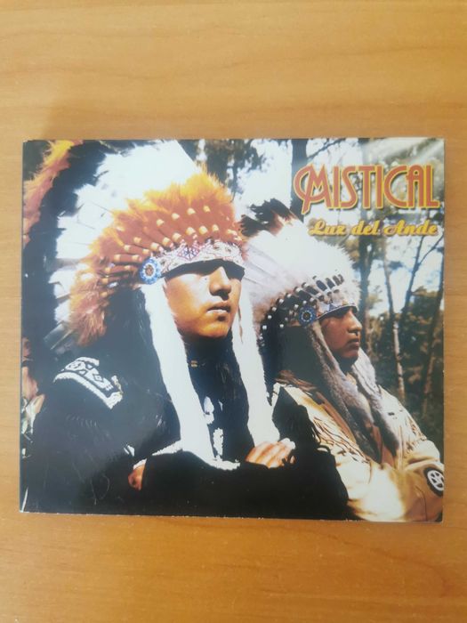 Cds de musica variada434091368383795201