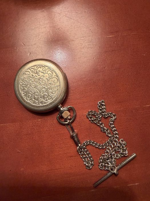 Годинники СССР відправлю за домовленістю