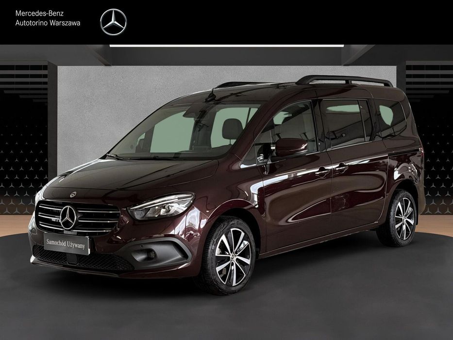 Mercedes-Benz Klasa T