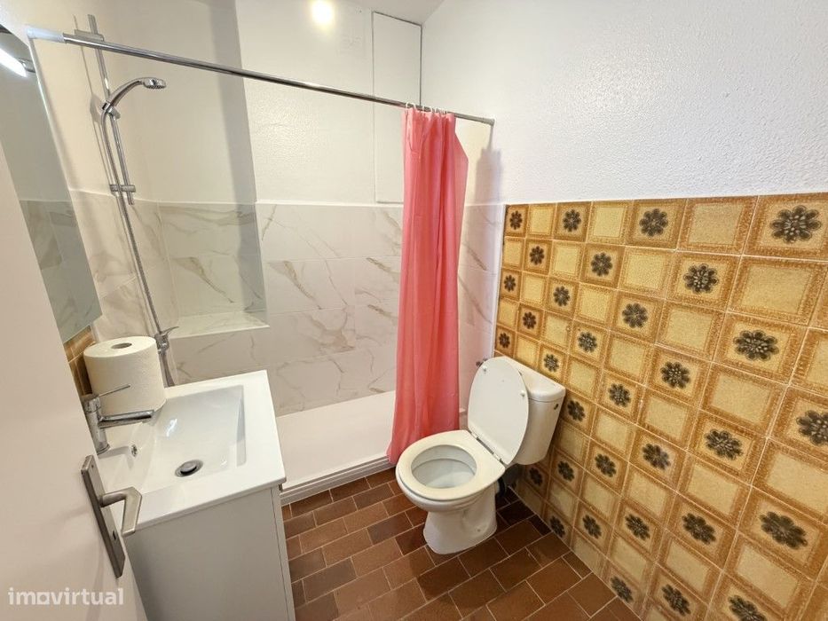 Apartamento T2 Arrendamento Amadora