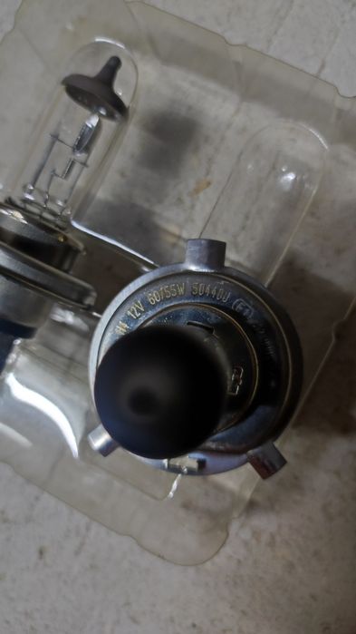 Лампочки 12v H4 60/55W