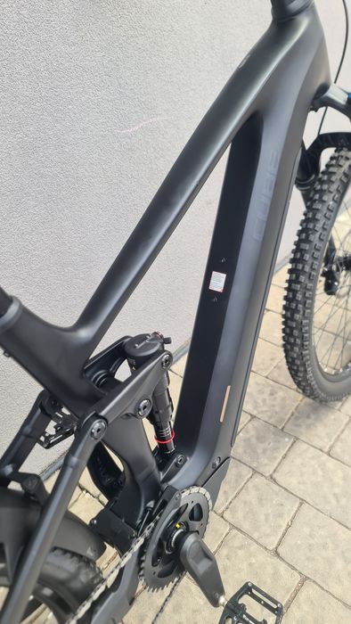 cube stereo 2026 xl