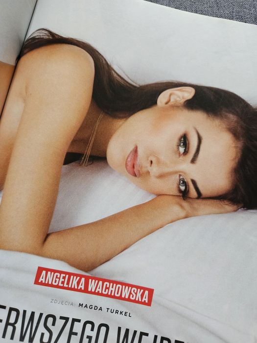 Playboy z Sarah Valentina Winkhaus !!!