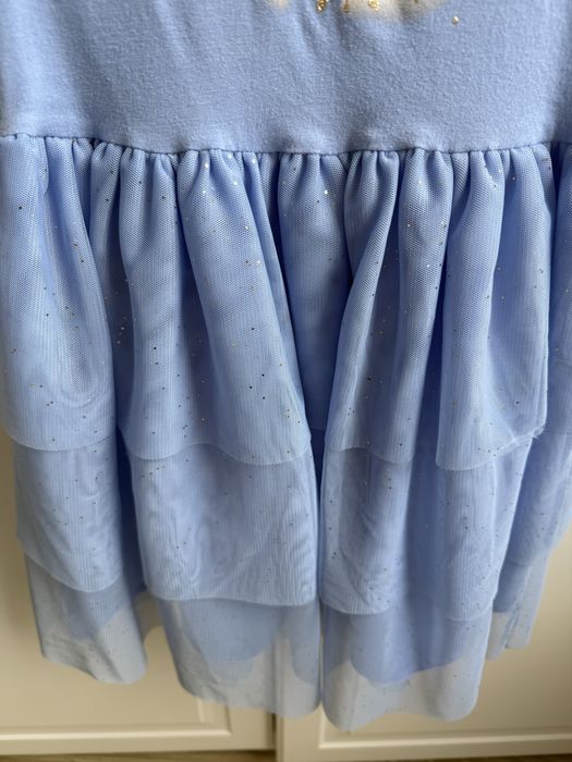 Sukienka Elza H&M 110/116