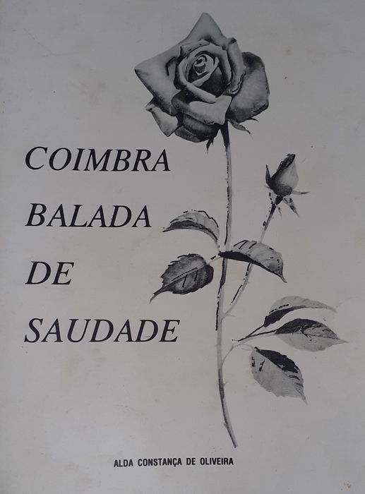 Coimbra - antigamente (edição limitada)