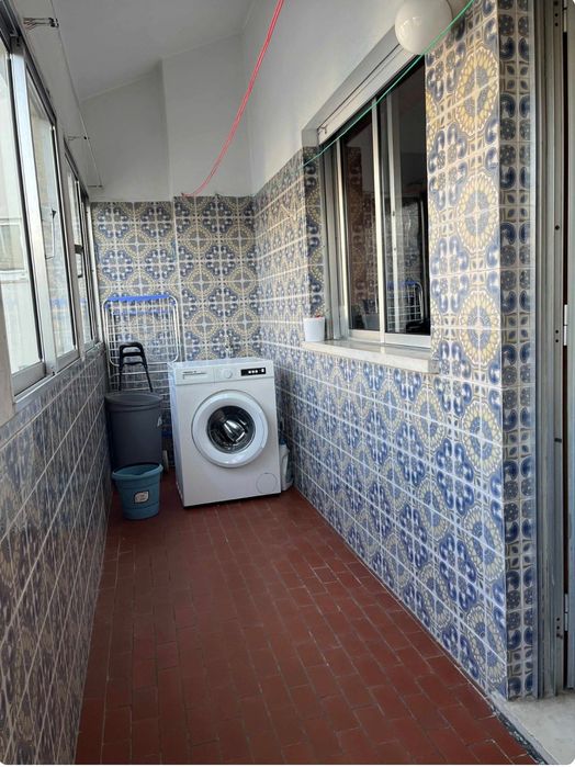 Quarto para Arrendamento em Aveiro