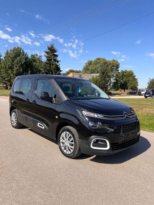 Citroën Berlingo