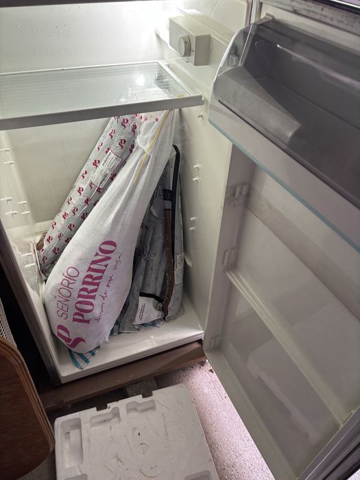 Frigorifico combinado