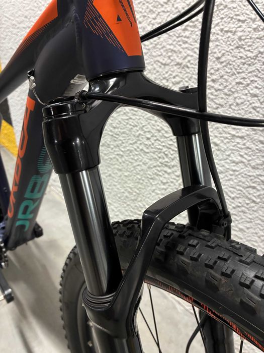 Rower górski MTB Orbea Alma H30 rozmair S