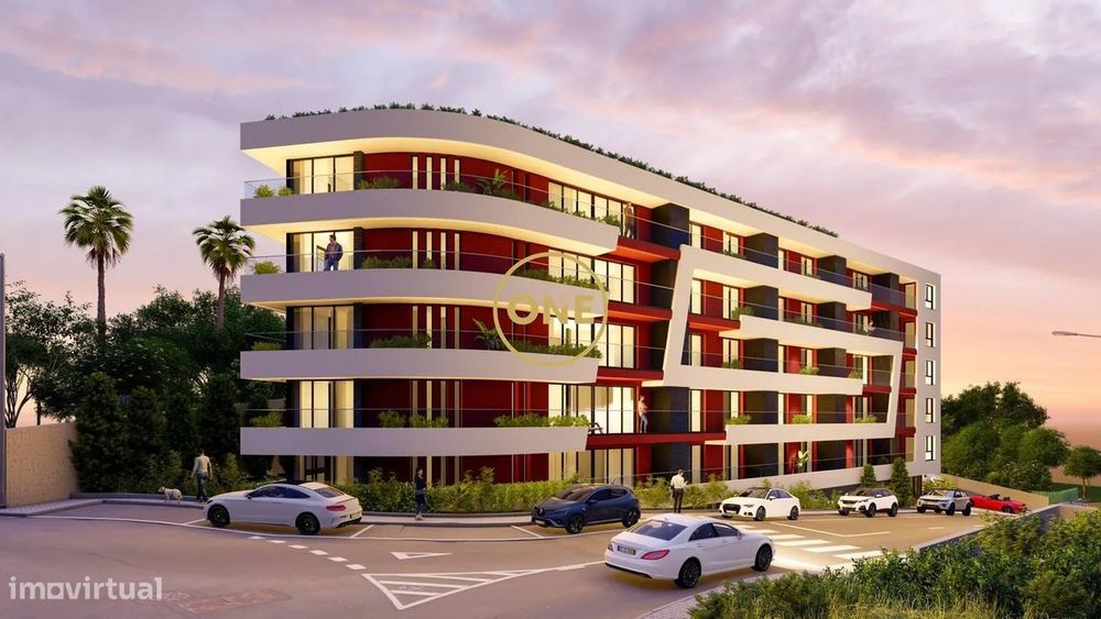 Apartamento T1