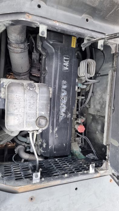 Экскаватор Volvo EC 480 LC , 2020 г