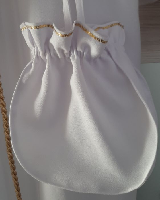 Dodatki do alby komunijnej