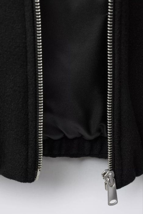 Бомбер куртка курточка Zara