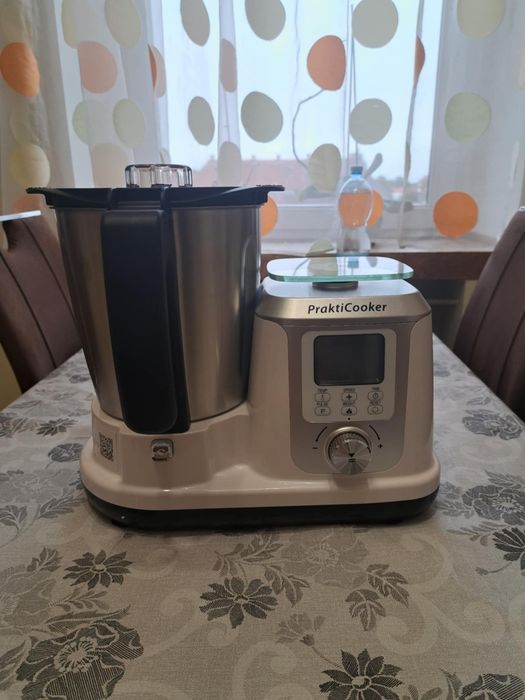 Robot kuchenny 1200W Nowy