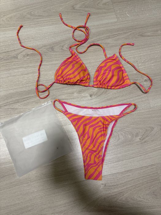 Купальник кольору Anabel Arto