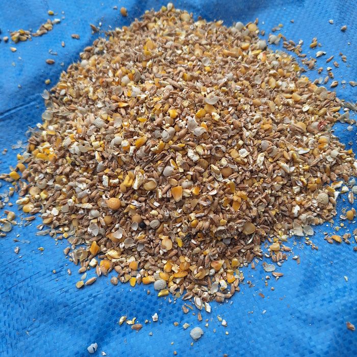 Naturalna Mieszanka Dla Kur Niosek 25kg