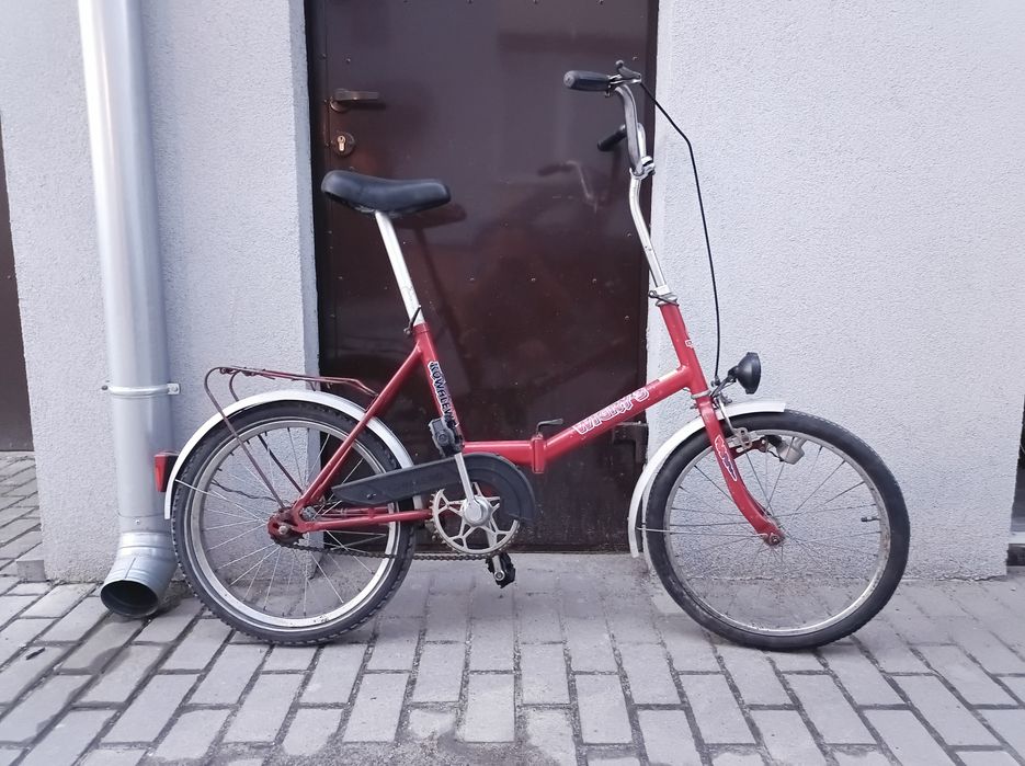Wigry 3 z 1994 rok