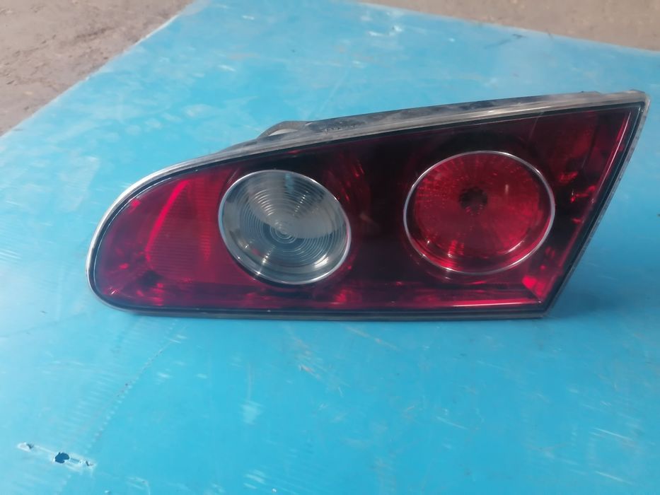 Farolin seat ibiza 6l da mala lado direito