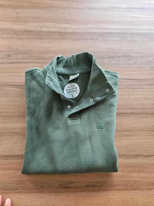 Camisola Decenio S - Completamente Nova