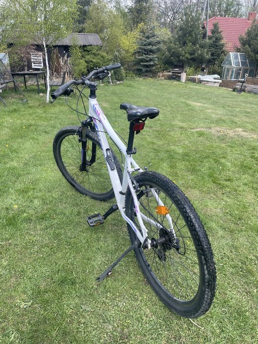 Rower Kross damski rama 17 rozmiar L