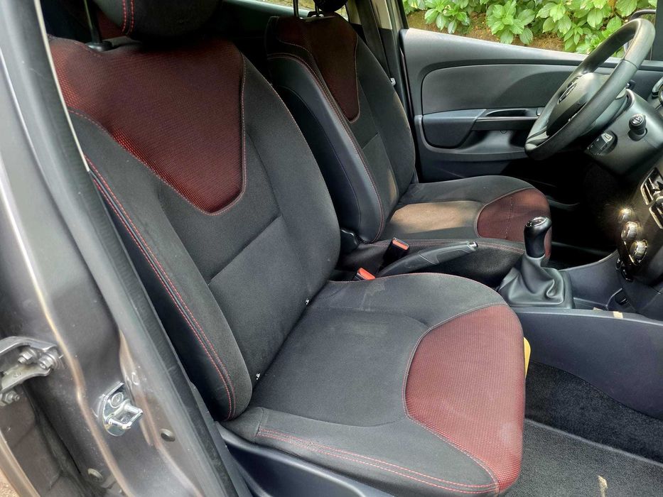 Renault Clio 1.5 DCI Bom estado — photo 4