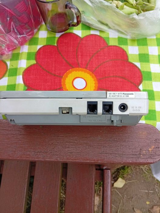 Sekretarka do telefonu stacjonarnego