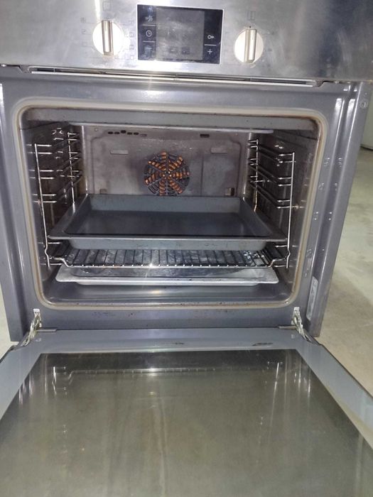 Forno Bosch  elétrico