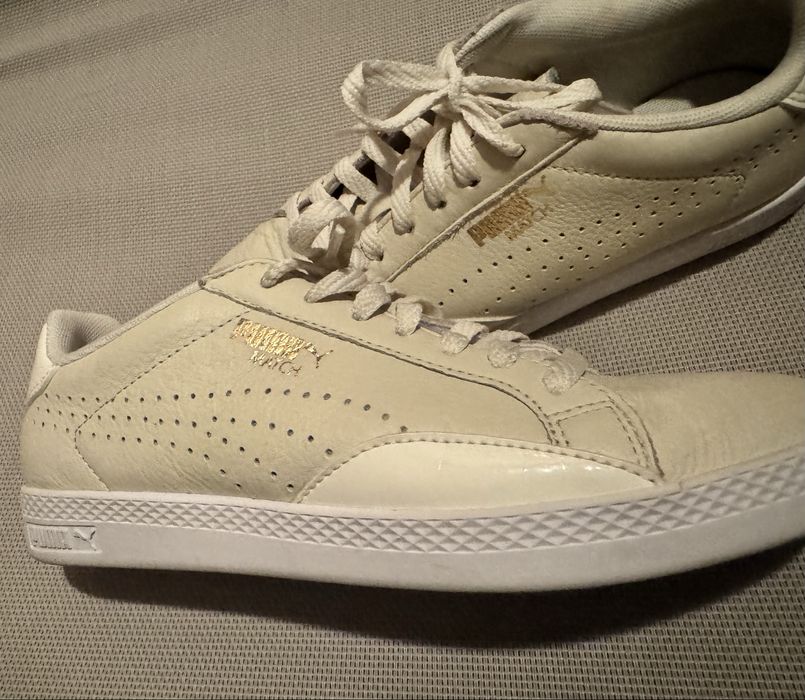 Sapatilhas Puma match