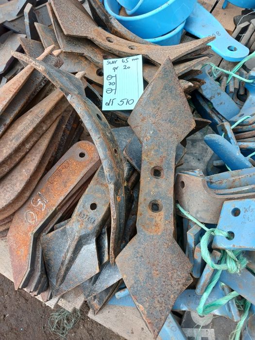 Redlica sercowa,gruber scierniskowiec agregat